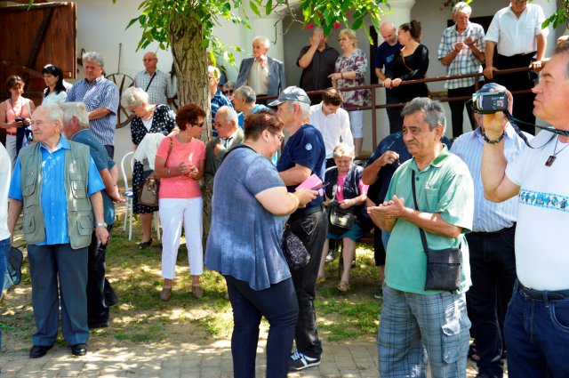 Rendezvények