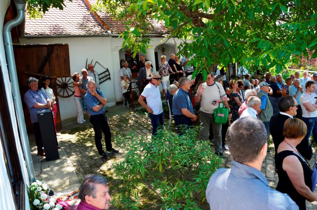 Rendezvények