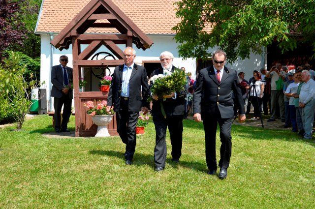 Rendezvények